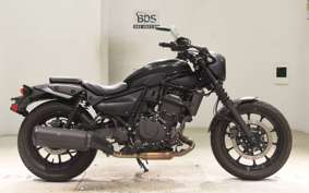 KAWASAKI ELIMINATOR400-3SE 2024 EL400A