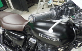 HONDA GB350 2025 NC59