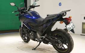HONDA NC750X 2014 RC72