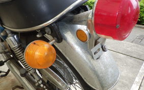SUZUKI GT125 1981 GT125