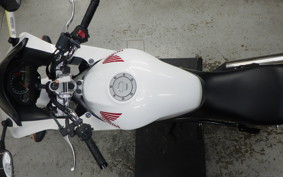 HONDA VTRF250 2012 MC33