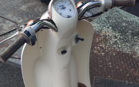 HONDA CREA SCOOPY AF55