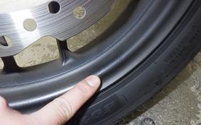 HONDA ADV150 2018 KF38