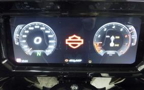 HARLEY FLTRXSTSE1980CVO 2024