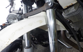 HONDA APE 100 HC07