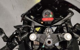 HONDA CBR250R MC41