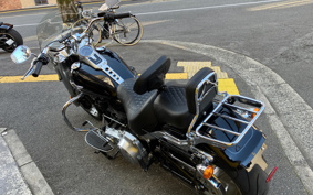 HARLEY HARLEY FLFBS 2017 YGK