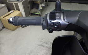 HONDA C125 SUPER CUB 2023 JA58