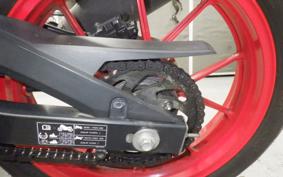 SUZUKI GSX-R125 DL33B