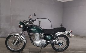 KAWASAKI ESTRELLA250 RS BJ250A