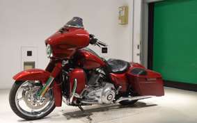 HARLEY FLHXSE 1800CVO 2016