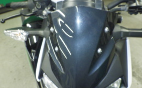 KAWASAKI Z250 Gen.2 EX250P