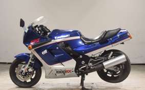 KAWASAKI GPZ1000RX 1985 ZXT00A