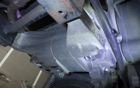 SUZUKI ADDRESS V50 CA4BA
