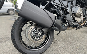 SUZUKI DL650 ( V-Strom 800 ) 2023 EM1BA