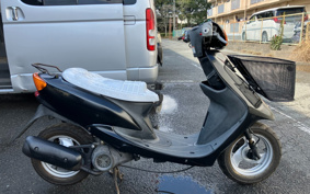 YAMAHA JOG COOL STYLE SA16J