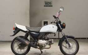SUZUKI GS50 NA41A