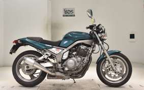 YAMAHA SRX400 Gen.4 1990 3VN