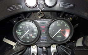 BMW R100RS 1987