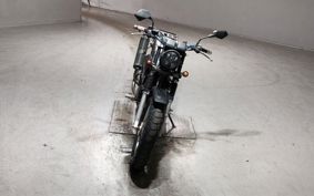YAMAHA TW200 DG07J