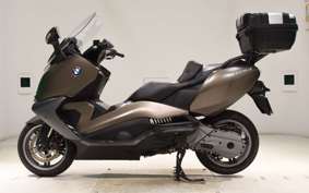 BMW C650GT 2017