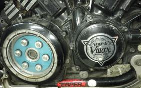 YAMAHA VMAX 2001