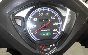 SUZUKI ADDRESS 110 2023 CE47A