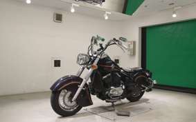 KAWASAKI VULCAN 400 DRIFTER 2001 VN400D