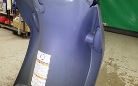 SUZUKI LET's 4 2020 CA41A