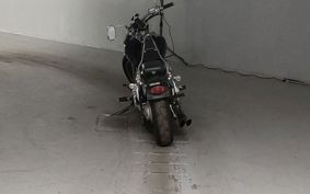 YAMAHA DRAGSTAR 400 4TR