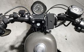 HARLEY XL1200X 2019 LC3