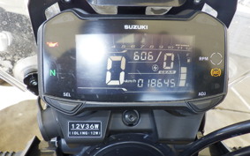 SUZUKI V-STROM 250 A 2015