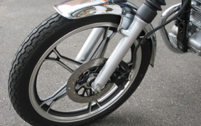 SUZUKI GN125 H PCJG9