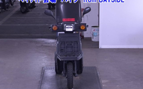 HONDA GYRO