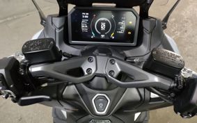 YAMAHA T-MAX 560 SJ21J