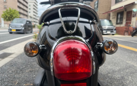 HONDA GIORNO AF70