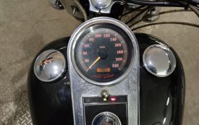 HARLEY HARLEY FLSTC1450 2001 BJY