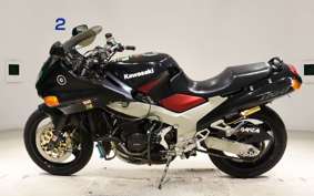 KAWASAKI ZZ1100 NINJA R Gen.2 1994 ZXT10D