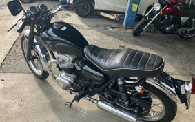 KAWASAKI W400 2007 EJ400A