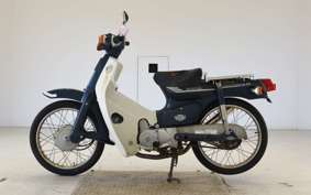HONDA C90 SUPER CUB E HA02