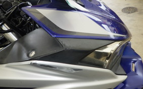 YAMAHA YZF-R25 A RG10J