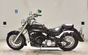 YAMAHA DRAGSTAR 400 CLASSIC 2002 VH01J