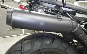 YAMAHA TW200 2013 2JL