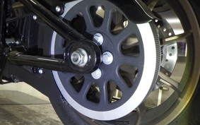 HARLEY FXLRS1920 2022