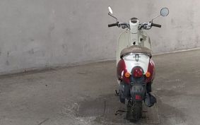 HONDA CREA SCOOPY AF55
