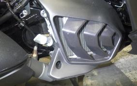 YAMAHA NMAX155-3 2021 SG92J