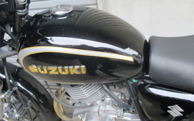 SUZUKI ST250E TYPES NJ4CA