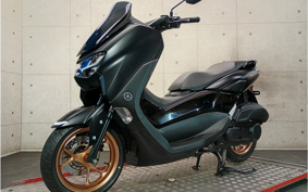 YAMAHA NMAX ABS SEG6J