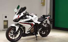 HONDA CBR400R 2020 NC56