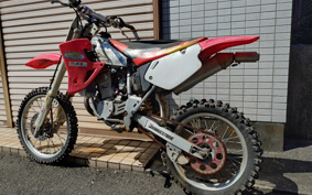 HONDA CR80R HE04